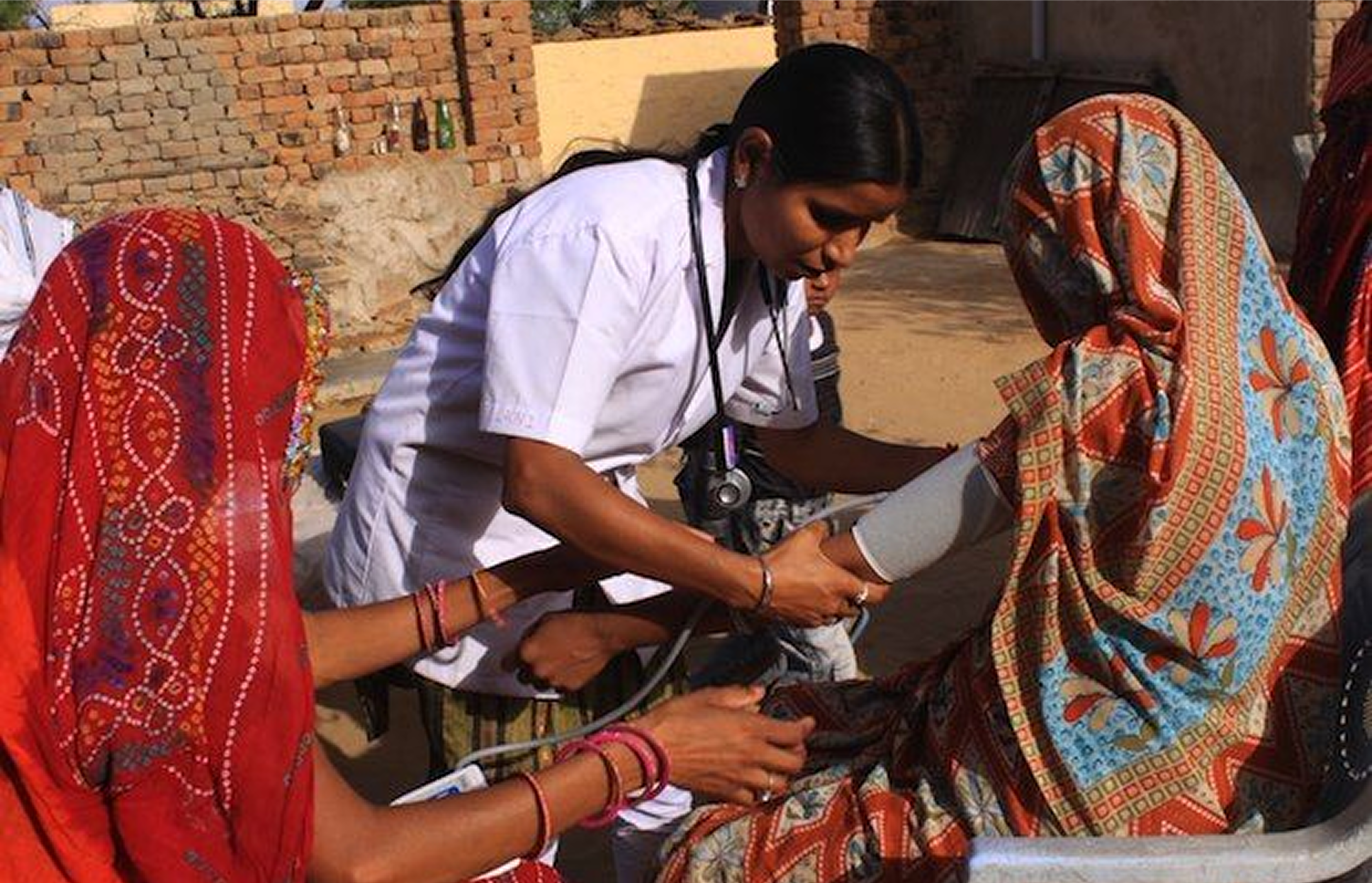 Donation Campaign