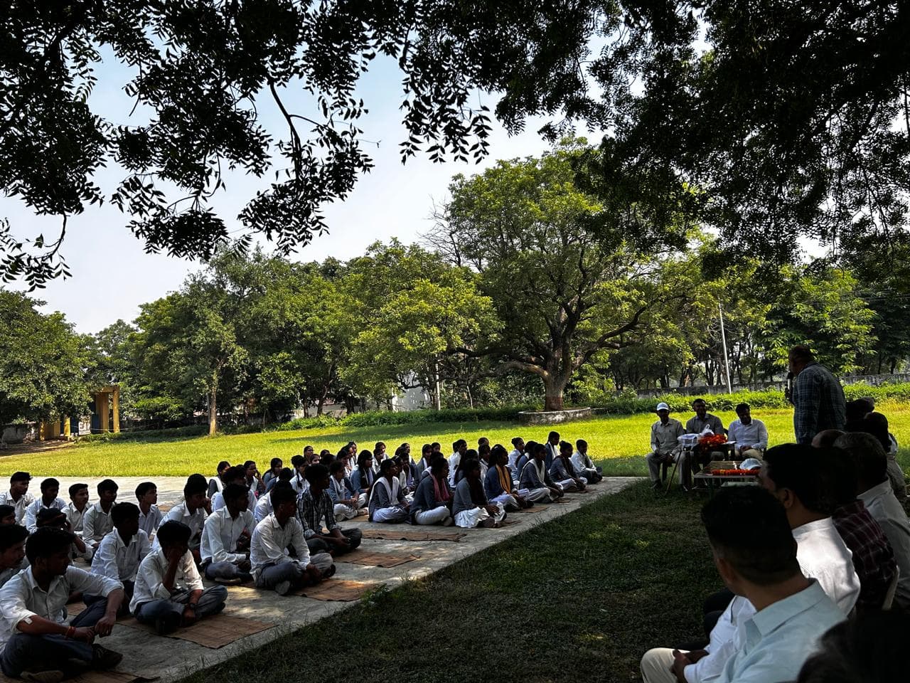 Student Support & Education