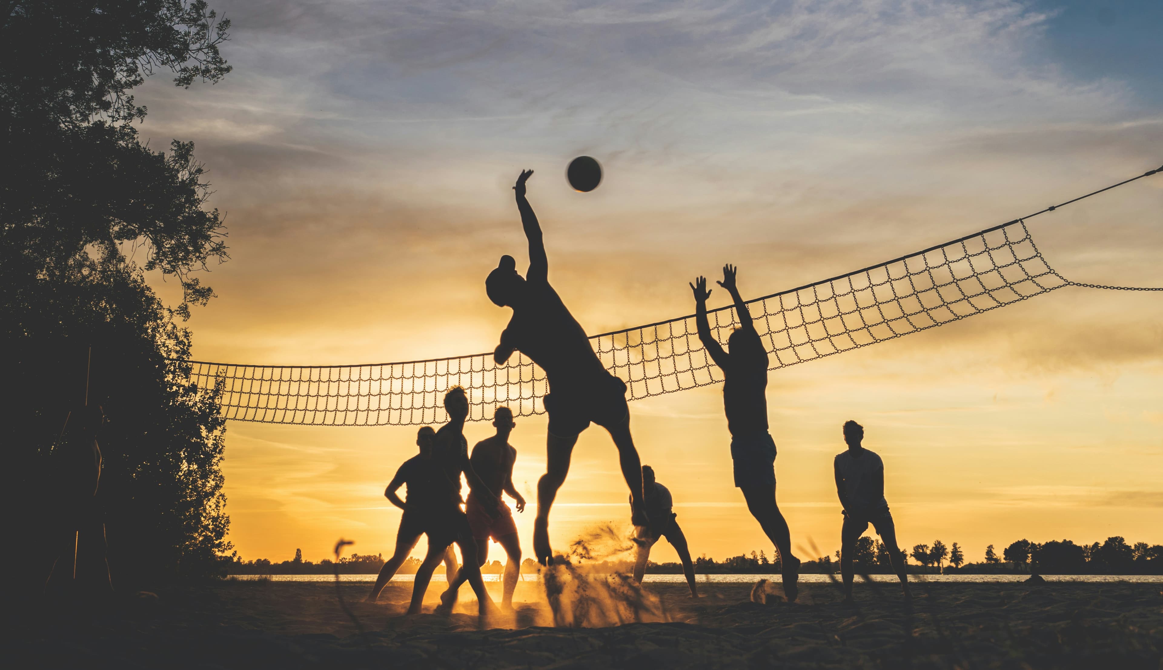 Sports & Games Event