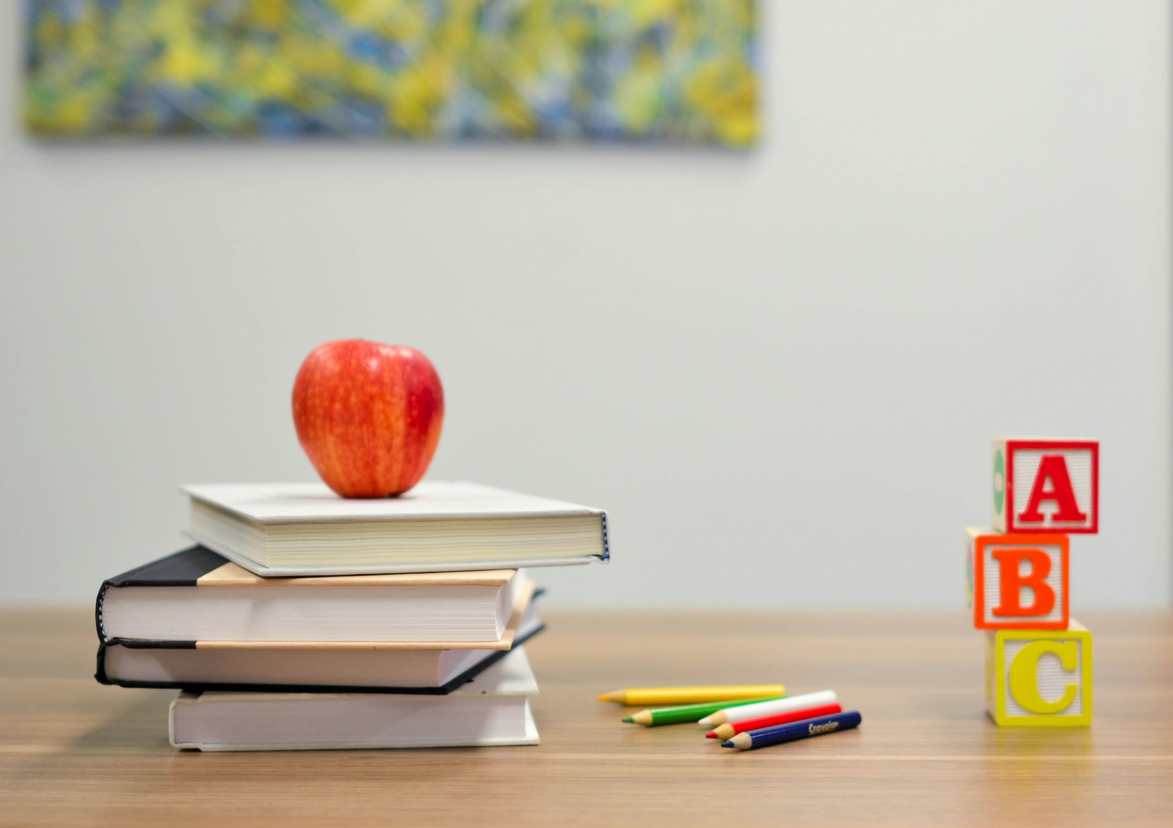 Ekamtej Scholarship Programs