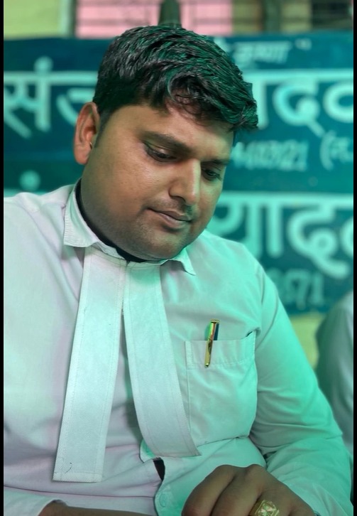 Shri Sanjay Yadav Ji