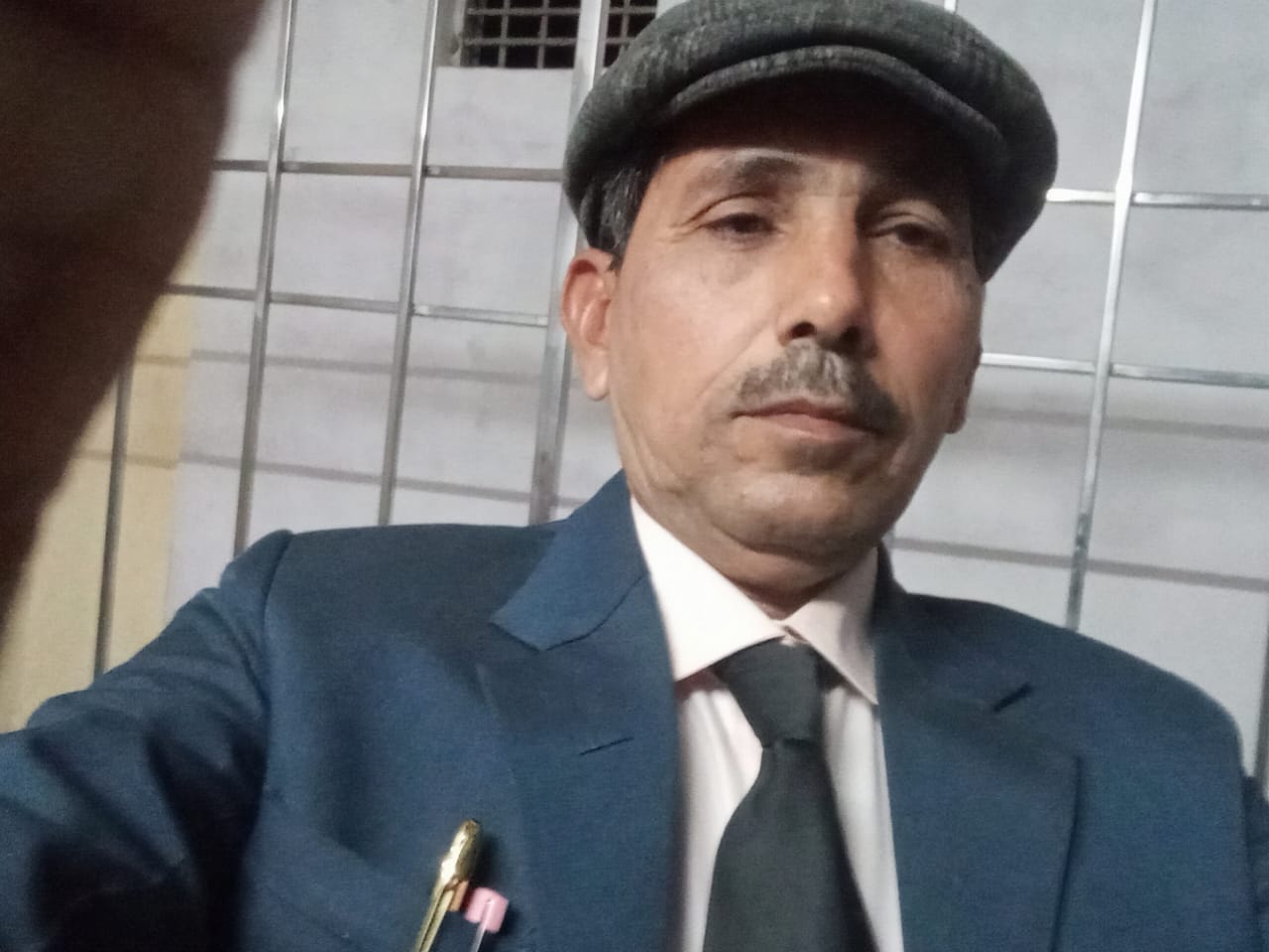 Shri Ramcharan Singh Ji